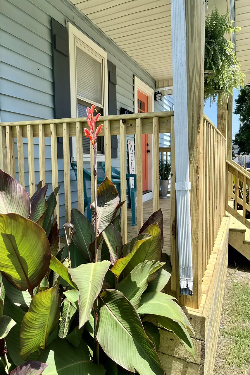 Single Family homes Photo